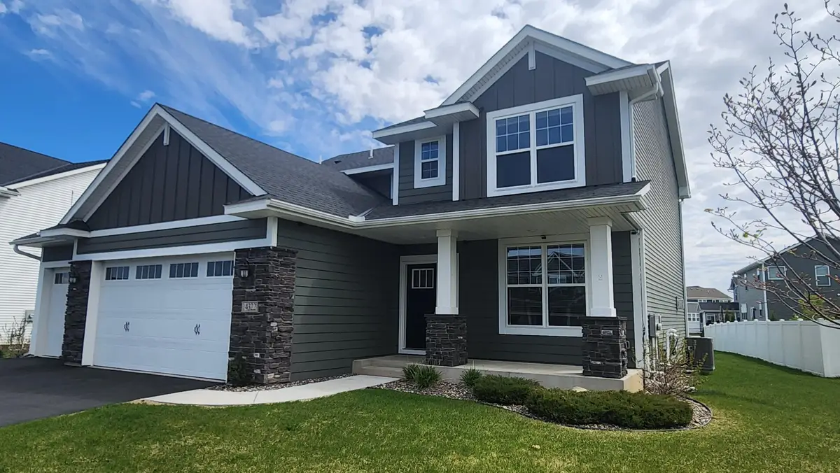 14322 Berkshire Lane N, Dayton, MN 55327 - #1