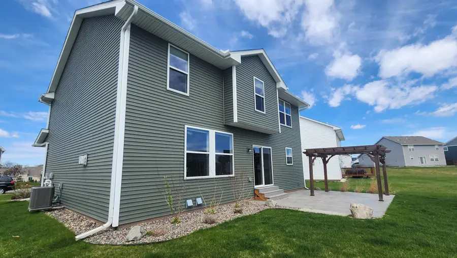 14322 Berkshire Lane N, Dayton, MN 55327 - #2
