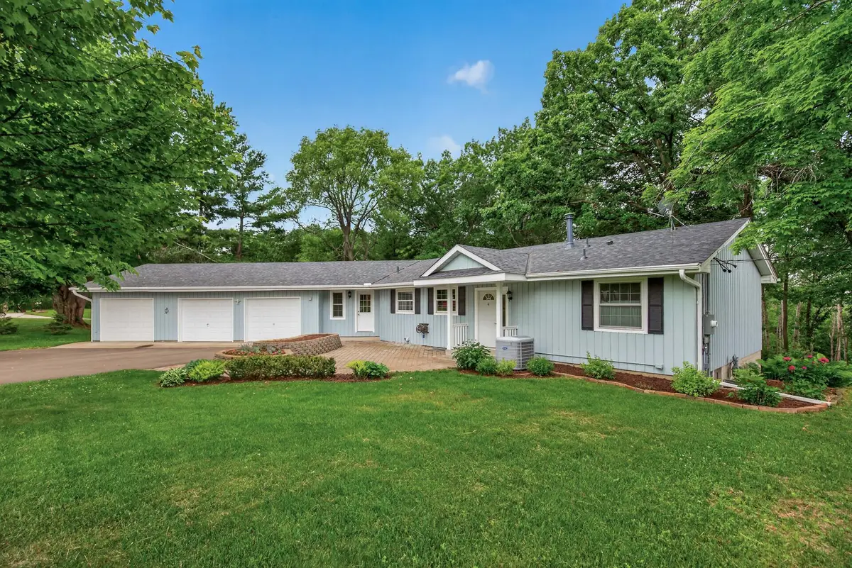 1350 Oldridge Avenue N, Stillwater, MN 55082 - #1