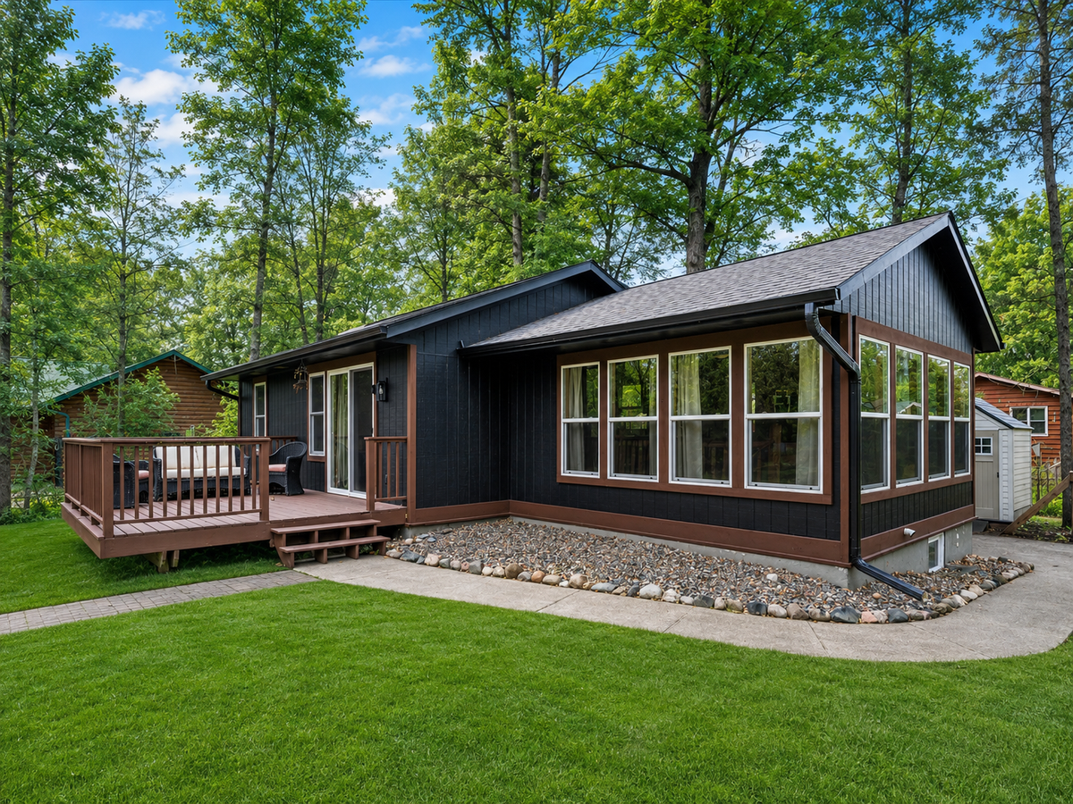 30432 N Pinewood Drive, Breezy Point, MN 56472 - #1