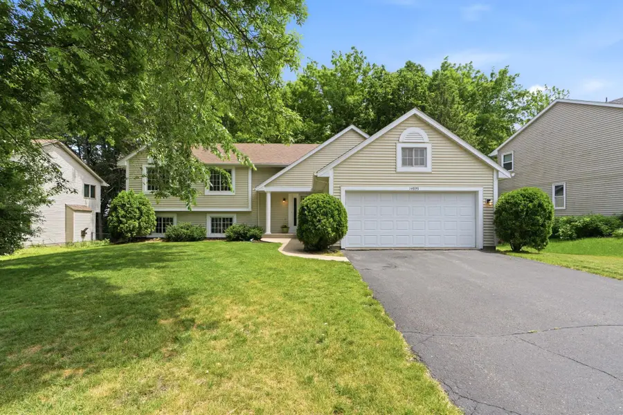 14895 Oconnell Road, Savage, MN 55378 - #2