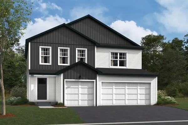 1683 Langston Avenue Ne, Saint Michael, MN 55376