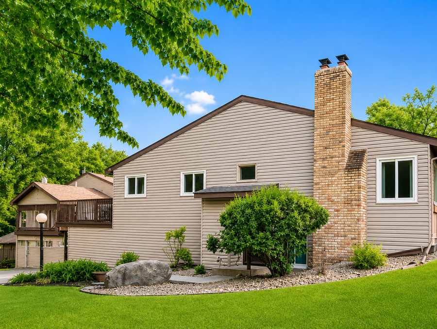 241 River Woods Lane, Burnsville, MN 55337 - #2