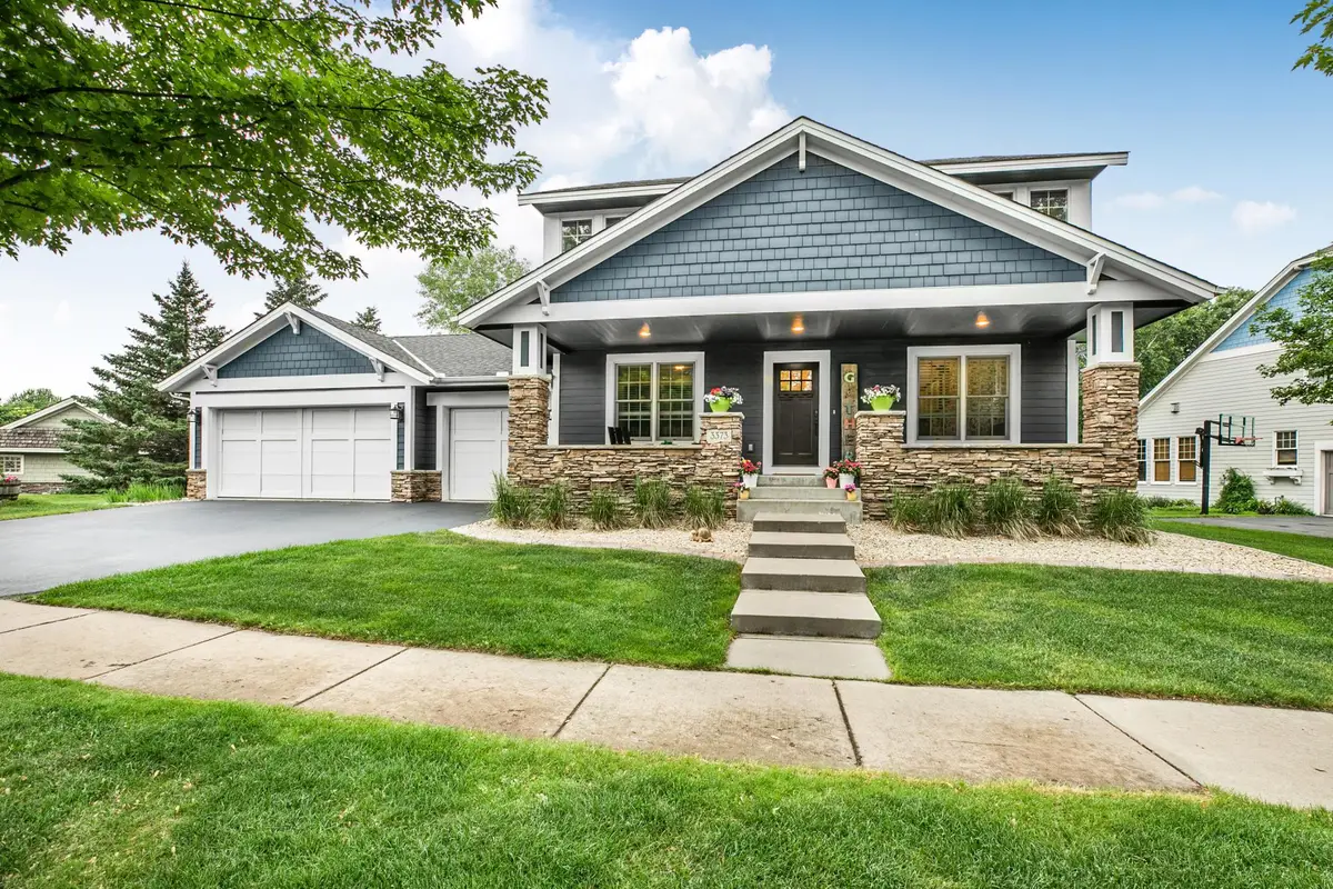 3373 Couchtown Path, Rosemount, MN 55068 - #1