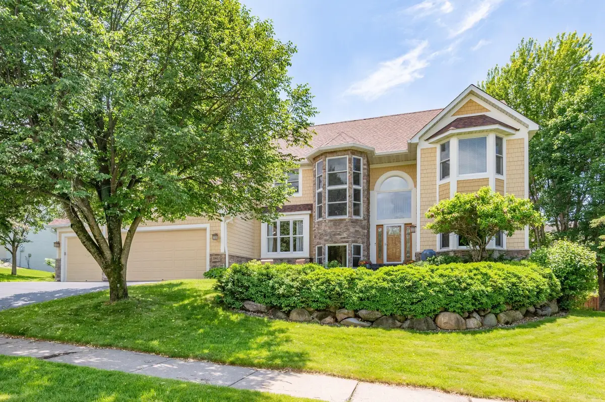 10051 Gristmill Ridge, Eden Prairie, MN 55347 - #1