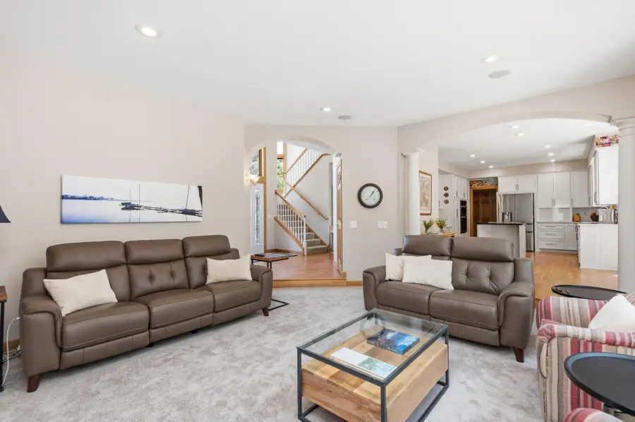 10051 Gristmill Ridge, Eden Prairie, MN 55347 - #3