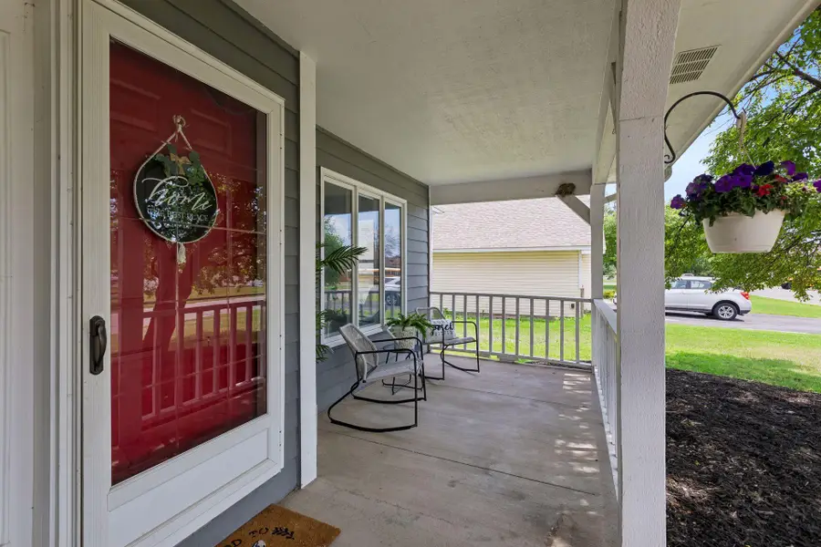 8906 Woodhall Crossing N, Brooklyn Park, MN 55443 - #2
