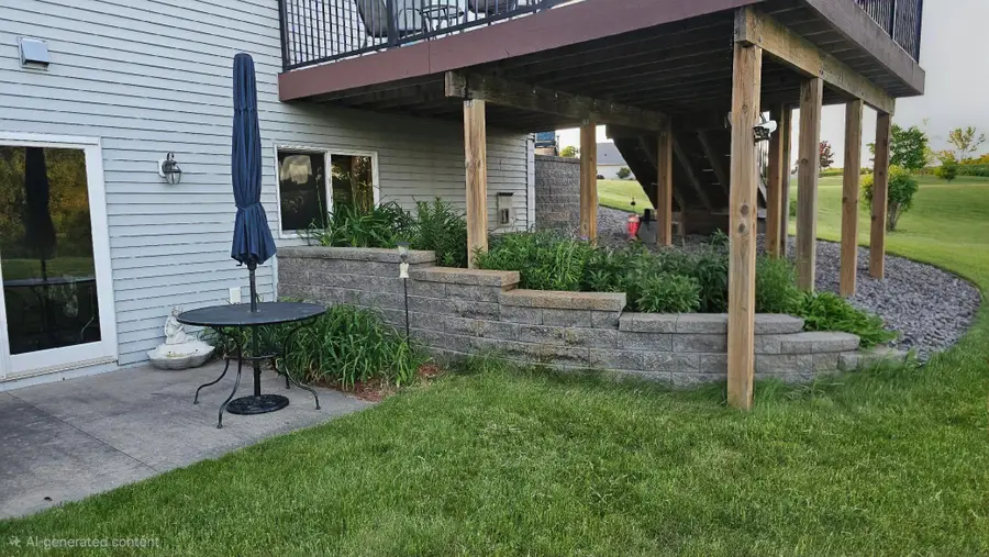 1646 Cherry Street E, Mazeppa, MN 55956 - #3