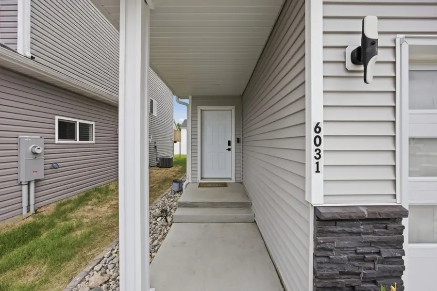 6031 8th Street W, West Fargo, ND 58078 - #3