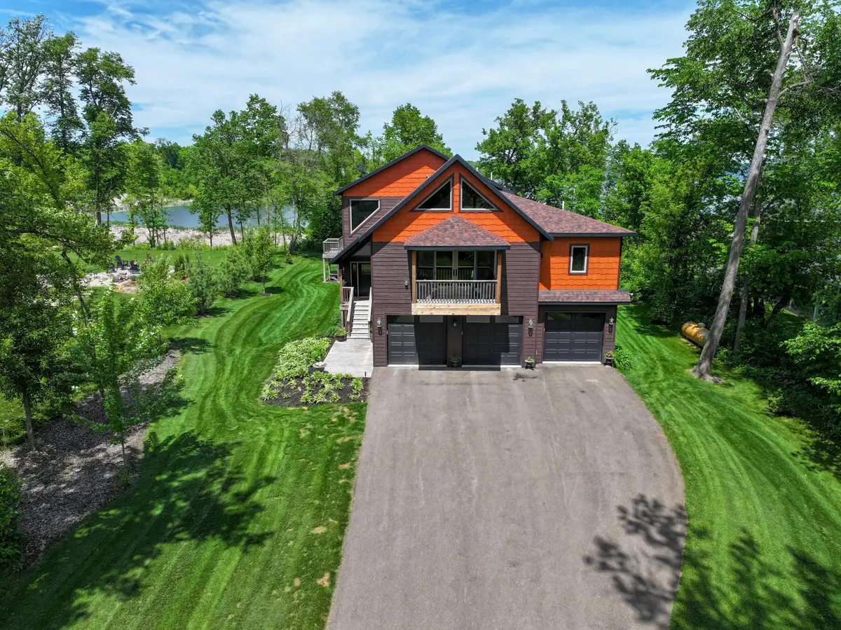 4107 S Ida View Court Nw, Alexandria, MN 56308 - #1