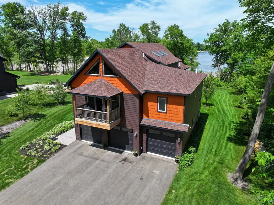 4107 S Ida View Court Nw, Alexandria, MN 56308 - #2