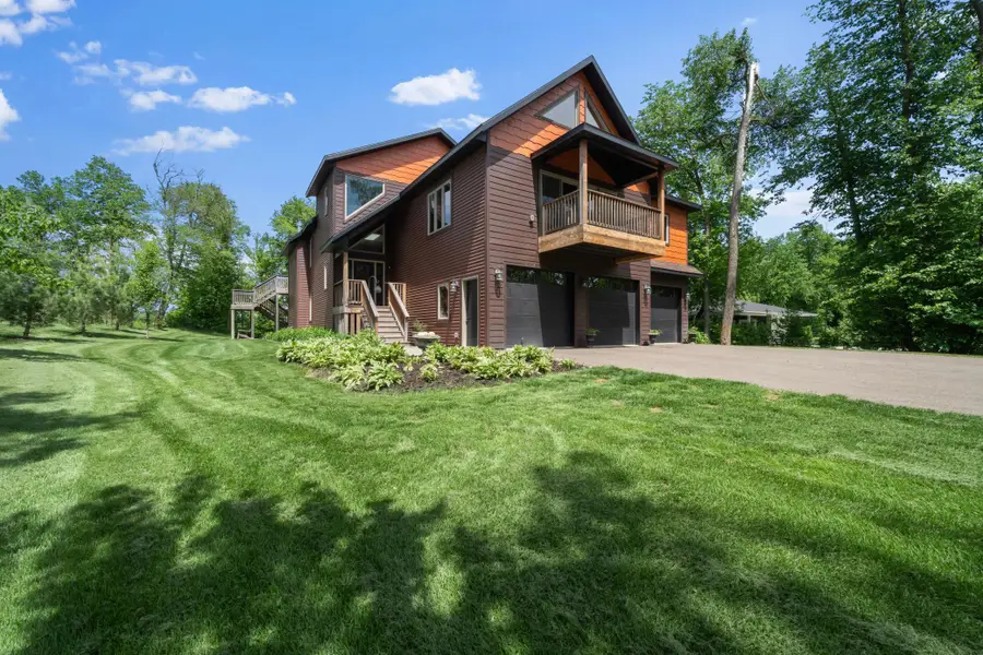4107 S Ida View Court Nw, Alexandria, MN 56308 - #3