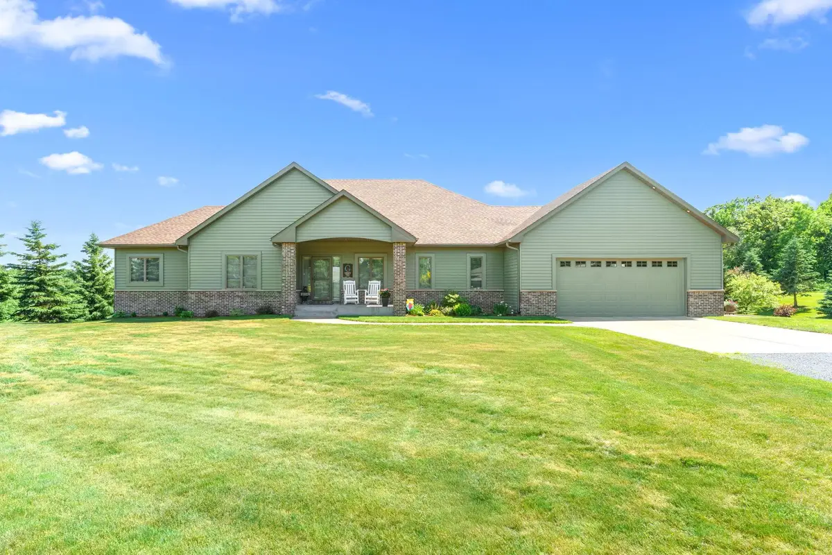 2095 250th Street, Saint Croix Falls, WI 54024 - #1