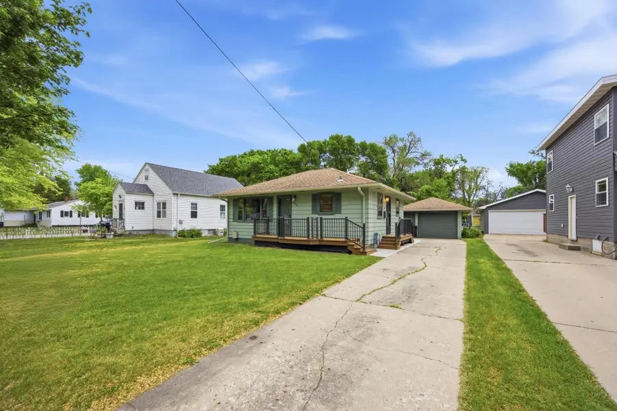 918 14th Street N, Moorhead, MN 56560 - #3