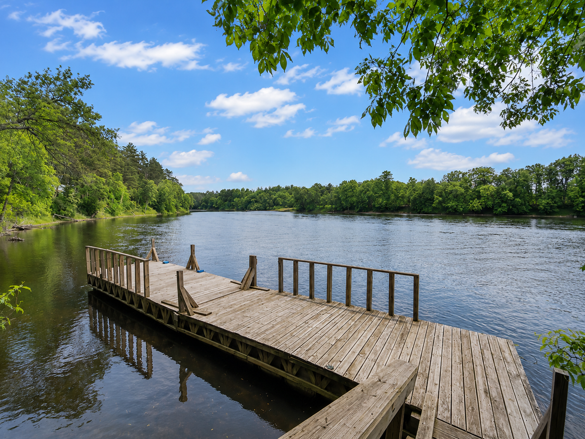 13879 Sylvan Dam Road Sw, Pillager, MN 56473 - #1