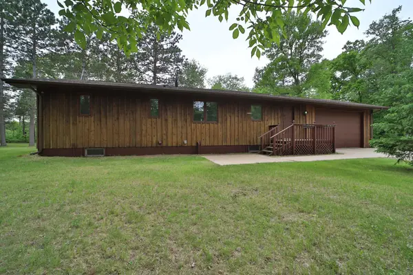 13879 Sylvan Dam Road Sw, Pillager, MN 56473
