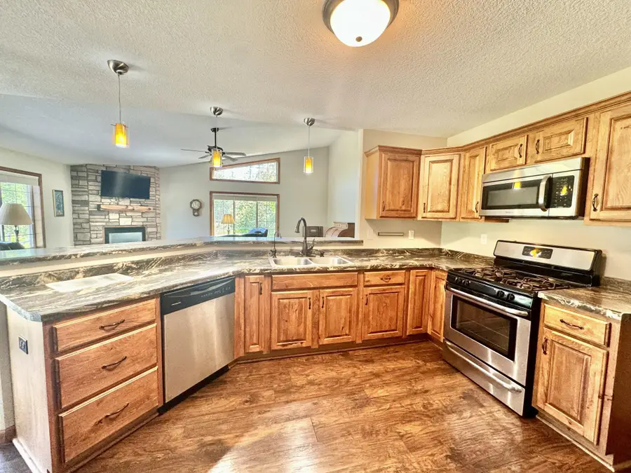 3129 Florence Lane Nw, Bemidji, MN 56601 - #2