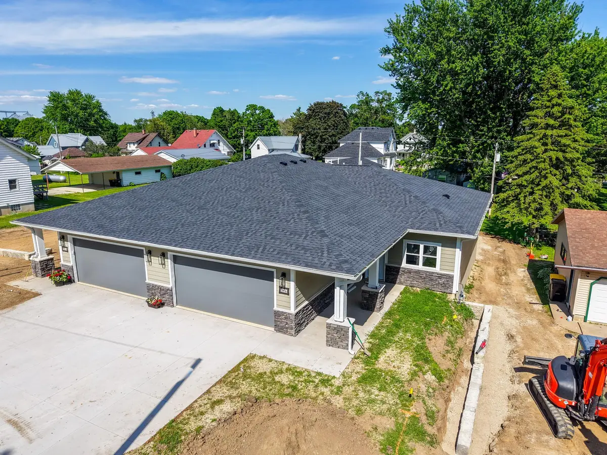 244 Gold Street S, Wykoff, MN 55990 - #1