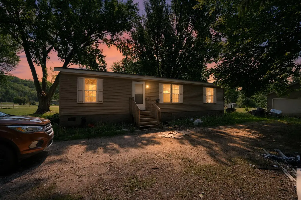 W6799 170th Avenue, Bay City, WI 54723 - #1