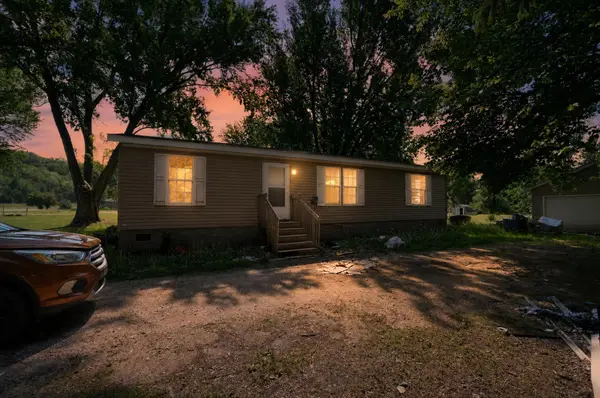 W6799 170th Avenue, Bay City, WI 54723