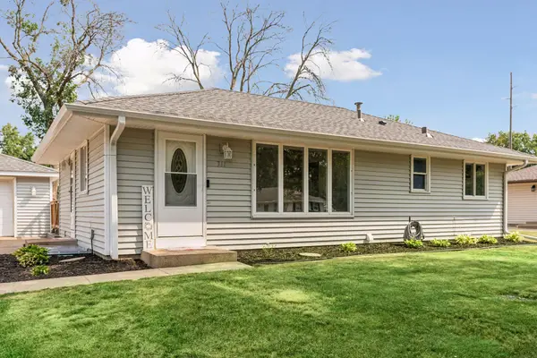 311 109th Avenue Nw, Coon Rapids, MN 55448