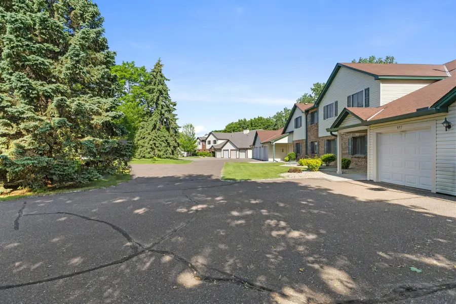 975 Heritage Court E #206, Vadnais Heights, MN 55127 - #3