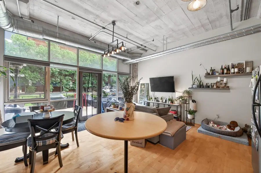 748 3rd Street N #105, Minneapolis, MN 55401 - #2