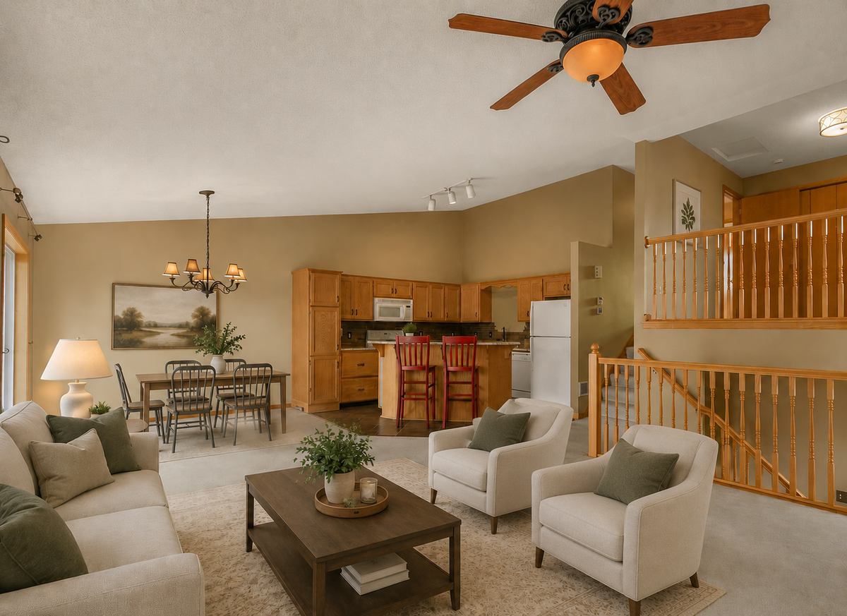 4978 132nd Way N, Hugo, MN 55038 - #1