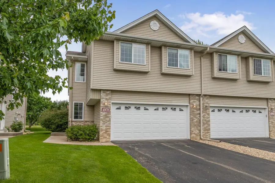 4978 132nd Way N, Hugo, MN 55038 - #2