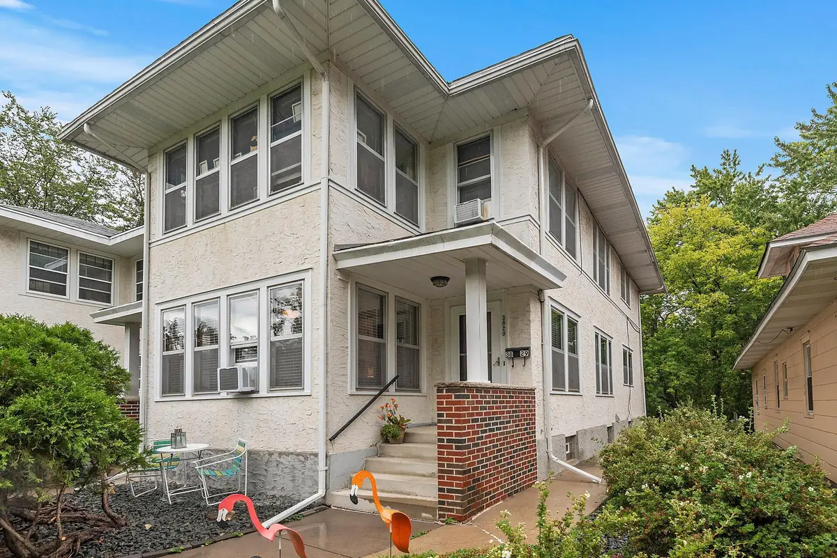 3827 Blaisdell Avenue, Minneapolis, MN 55409 - #1
