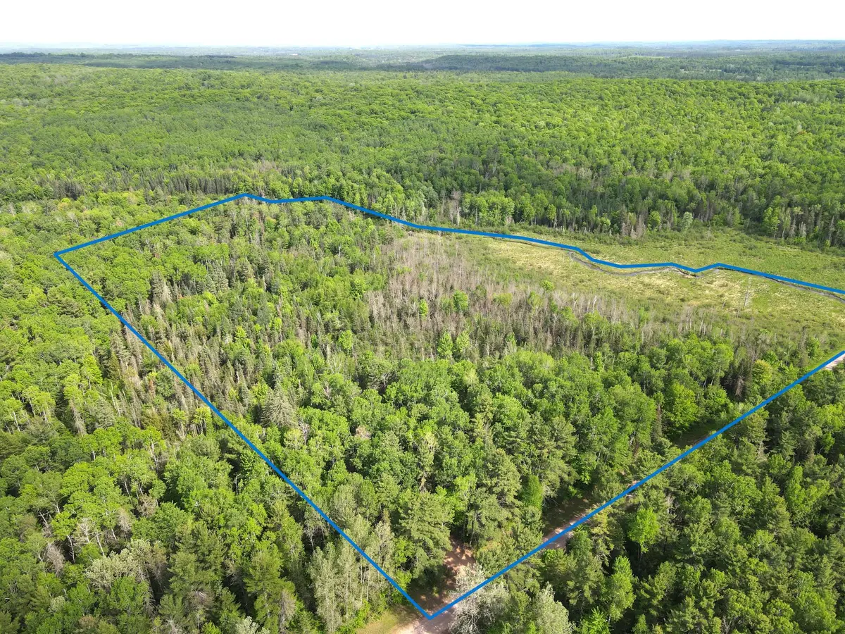 Lot 1 Smith Road N, Couderay, WI 54828 - #1