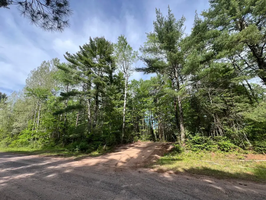 Lot 1 Smith Road N, Couderay, WI 54828 - #3