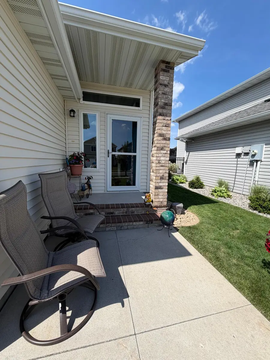 6179 56th Avenue S, Fargo, ND 58104 - #2