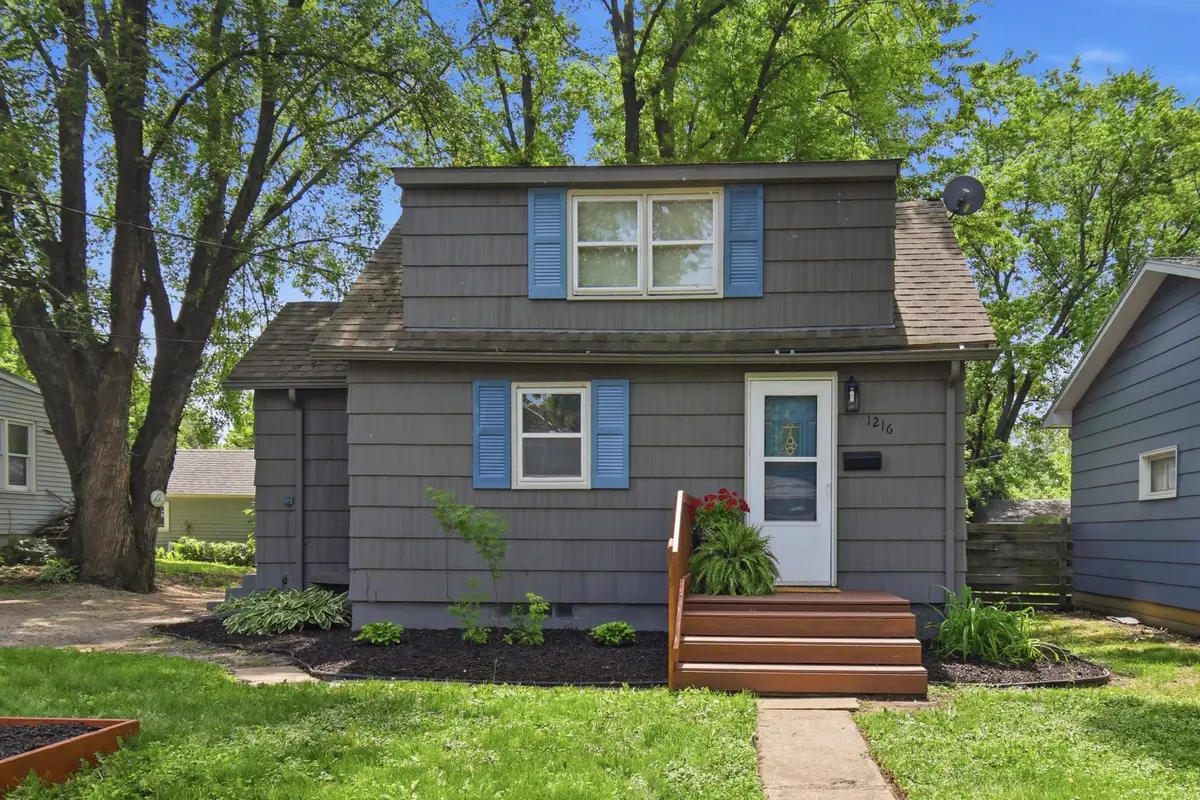 1216 5th Street Se, Rochester, MN 55904 - #1
