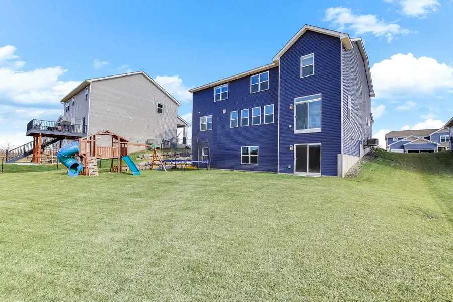 16206 Europa Avenue N, Hugo, MN 55038 - #3