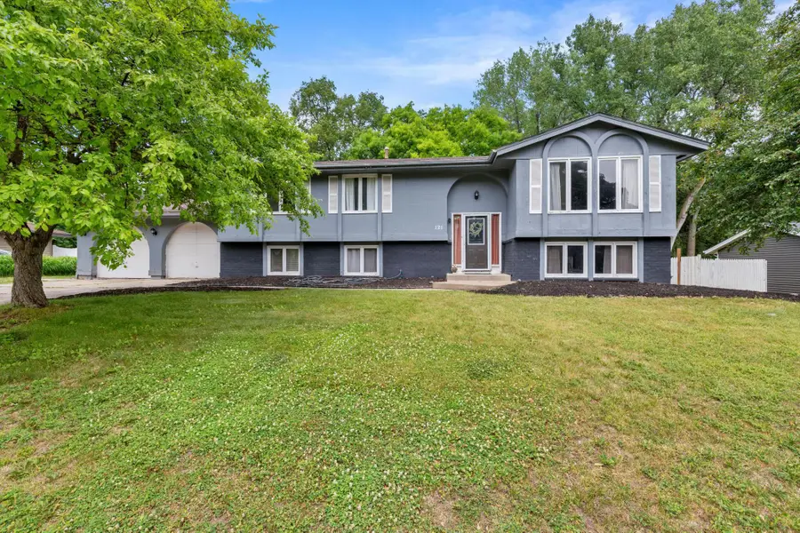 121 Chaparral Drive, Apple Valley, MN 55124 - #2