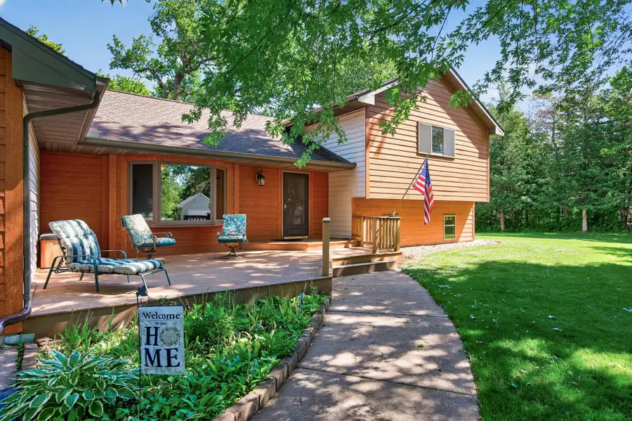 8234 257th Street, Chisago City, MN 55013 - #2