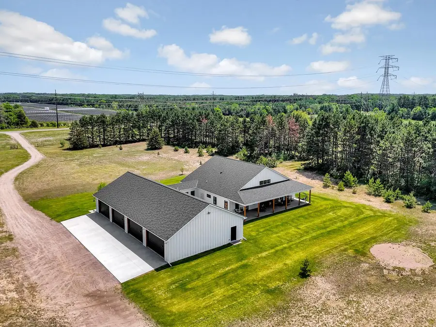 34850 Kable Avenue, North Branch, MN 55056 - #2