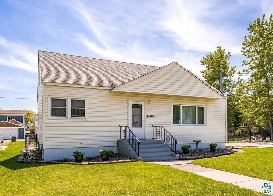 4604 Glenwood Street, Duluth, MN 55804 - #3