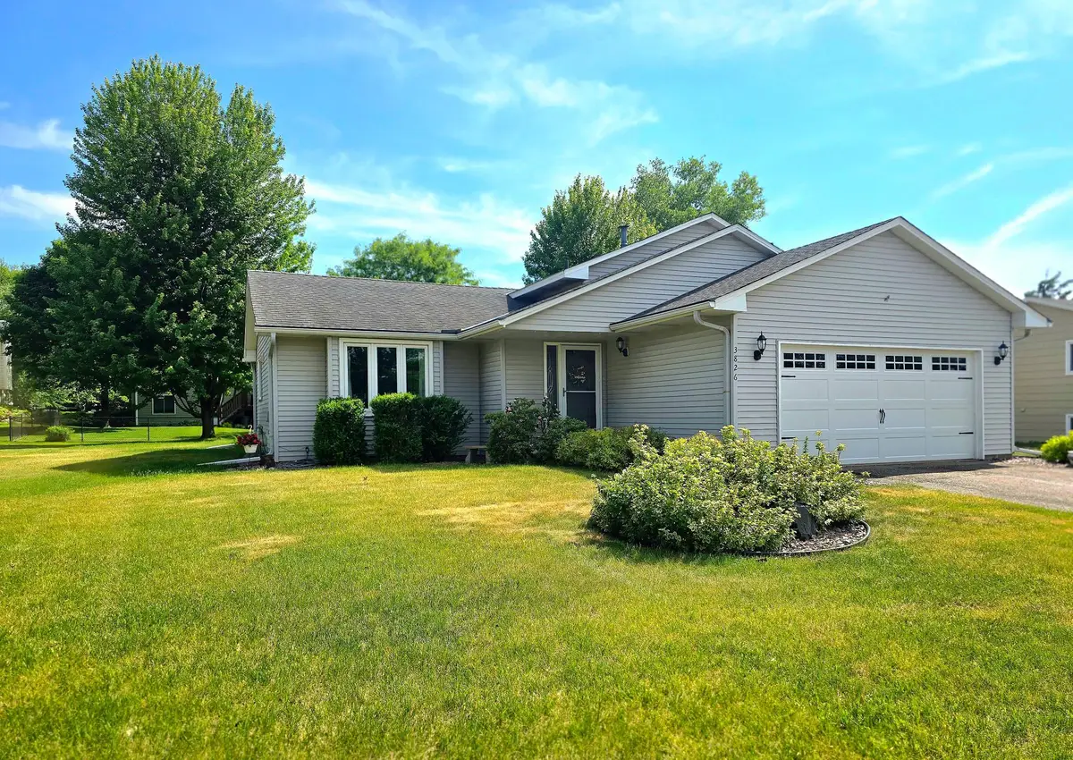 3826 153rd Street W, Rosemount, MN 55068 - #1