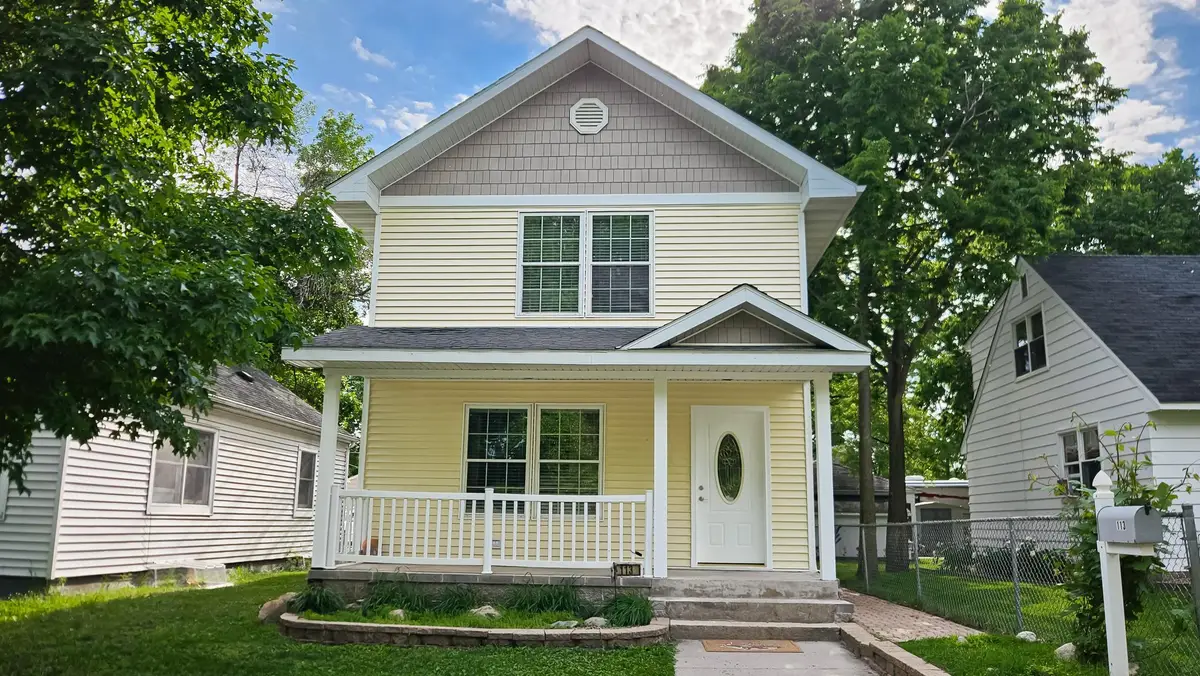 113 N Ash Street, Chaska, MN 55318 - #1