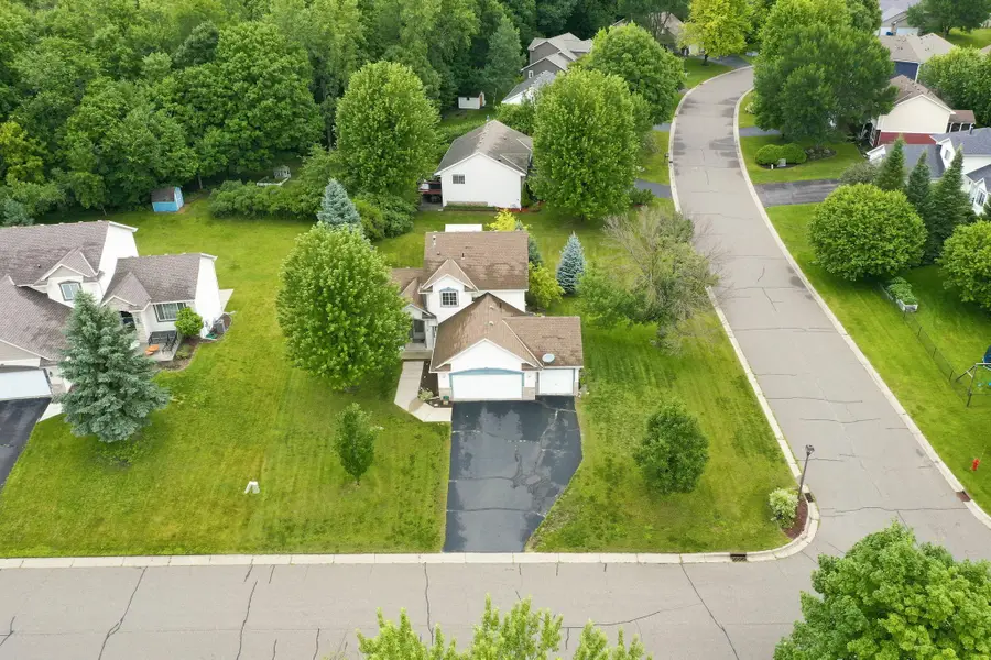 4512 Mcallister Avenue Ne, Saint Michael, MN 55376 - #3