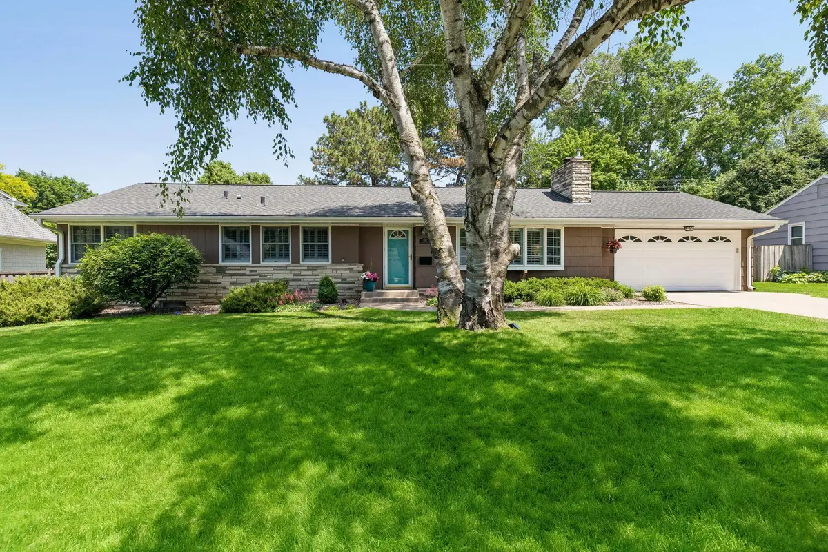 5917 Grimes Avenue S, Edina, MN 55424 - #1