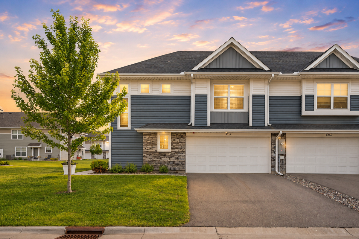 8710 Parkington Avenue Ne, Otsego, MN 55330 - #1