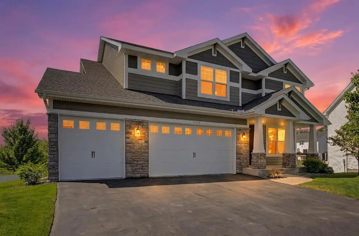 13014 Kissel Court Ne, Blaine, MN 55449 - #1