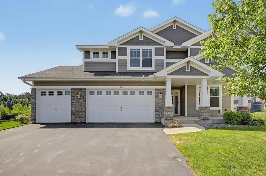 13014 Kissel Court Ne, Blaine, MN 55449 - #2