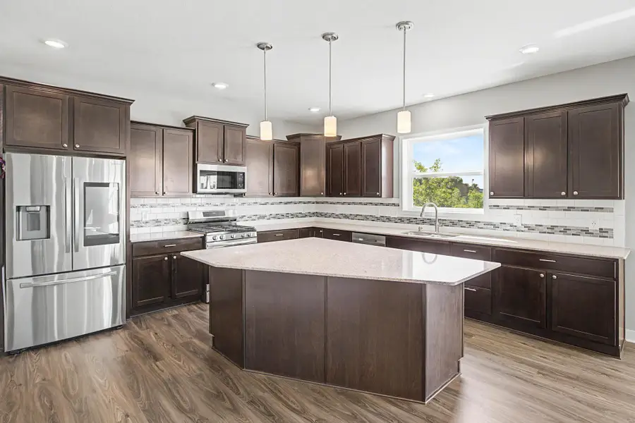 13014 Kissel Court Ne, Blaine, MN 55449 - #3