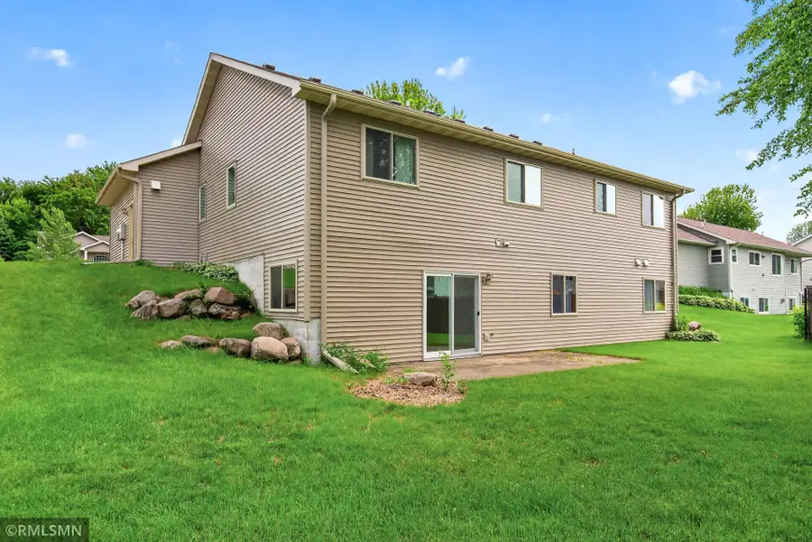 346 E Century Street, Belle Plaine, MN 56011 - #2