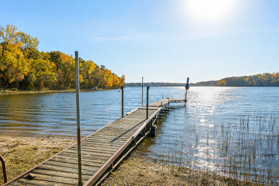 5325 Fernwood Trail, North Branch, MN 55056 - #3