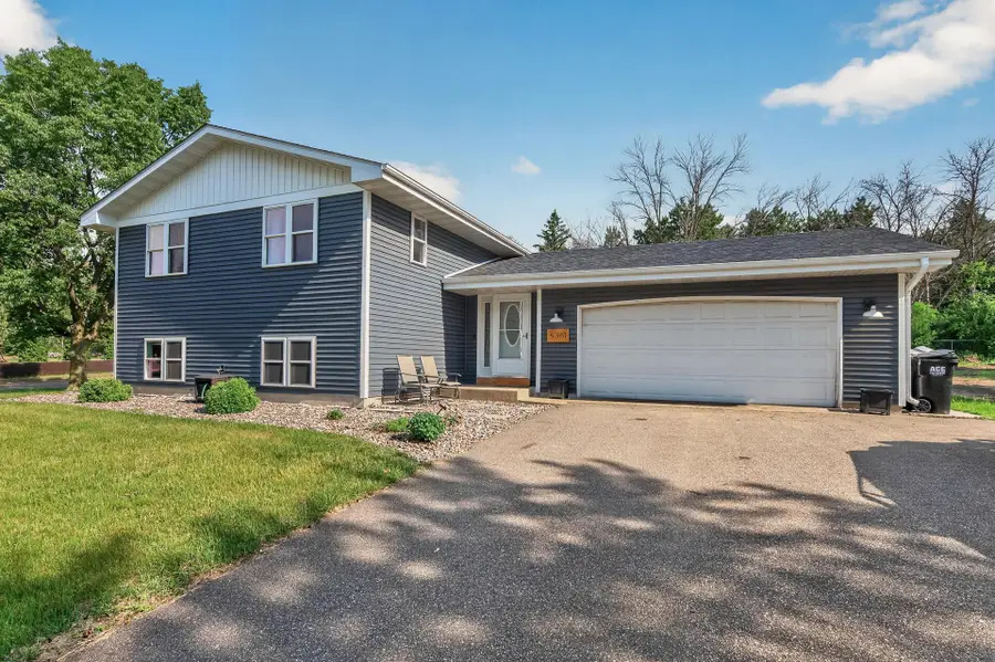 5361 156th Lane Nw, Anoka, MN 55303 - #3